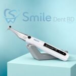 MECCO Endo Mini Brushless Endodontic Motor