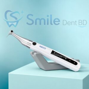 MECCO Endo Mini Brushless Endodontic Motor