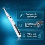 MECCO Endo Mini Cordless Endo Motor