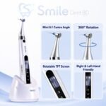 MECCO Endo Star C Endodontic Motor